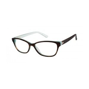 Ted‎ Baker Eyeglasses Womens Frame Only B745 Tortoise Mint 54-15-135 B:36